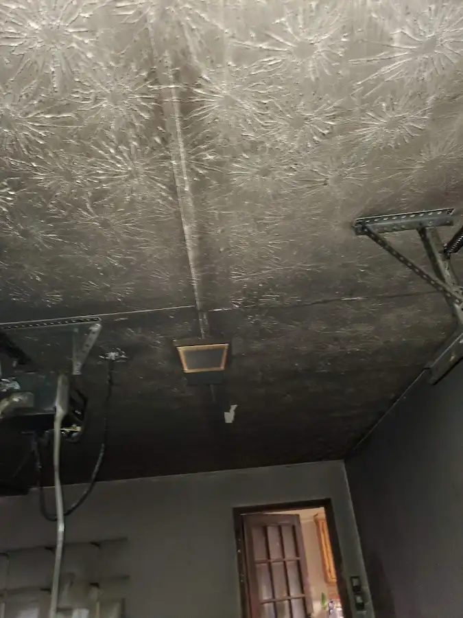 Fire and smoke damage assessment for Emergency Water Damage Services in Tuscaloosa